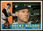 1960 Topps #157 Rocky Nelson<br />B60T 14 1965<br /><a class='button AddToCart' data-ajax='true' data-ajax-mode='replace' data-ajax-update='#cart-info' href='/AddToCart?itemId=7059134&quantity=1&type=0'>Add To Cart</a>