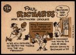 1960 Topps #224 Paul Richards<br />B60T 14 1979<br /><a class='button AddToCart' data-ajax='true' data-ajax-mode='replace' data-ajax-update='#cart-info' href='/AddToCart?itemId=7059148&quantity=1&type=0'>Add To Cart</a>