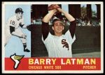 1960 Topps #41 Barry Latman<br />B60T 14 2005<br /><a class='button AddToCart' data-ajax='true' data-ajax-mode='replace' data-ajax-update='#cart-info' href='/AddToCart?itemId=7059174&quantity=1&type=0'>Add To Cart</a>