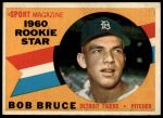 1960 Topps #118  -  Bob Bruce Rookie Star<br />B60T 14 2032<br /><a class='button AddToCart' data-ajax='true' data-ajax-mode='replace' data-ajax-update='#cart-info' href='/AddToCart?itemId=7059201&quantity=1&type=0'>Add To Cart</a>