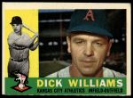 #188 Dick Williams 