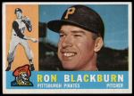 1960 Topps #209 Ron Blackburn<br />B60T 14 2076<br /><a class='button AddToCart' data-ajax='true' data-ajax-mode='replace' data-ajax-update='#cart-info' href='/AddToCart?itemId=7059245&quantity=1&type=0'>Add To Cart</a>