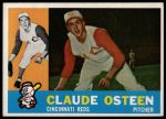 #206 Claude Osteen 
