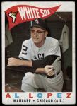 1960 Topps #222 Al Lopez<br />B60T 14 2088<br /><a class='button AddToCart' data-ajax='true' data-ajax-mode='replace' data-ajax-update='#cart-info' href='/AddToCart?itemId=7059258&quantity=1&type=0'>Add To Cart</a>