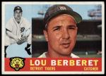 #6 Lou Berberet 