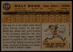 1960 Topps #552 Walt Bond<br />B60T 14 2114<br /><a class='button AddToCart' data-ajax='true' data-ajax-mode='replace' data-ajax-update='#cart-info' href='/AddToCart?itemId=7059284&quantity=1&type=0'>Add To Cart</a>