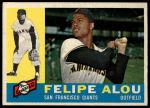 #287 Felipe Alou 
