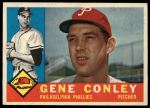 #293 Gene Conley 
