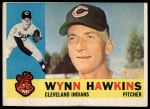 1960 Topps #536 Wynn Hawkins<br />B60T 14 2140<br /><a class='button AddToCart' data-ajax='true' data-ajax-mode='replace' data-ajax-update='#cart-info' href='/AddToCart?itemId=7059310&quantity=1&type=0'>Add To Cart</a>