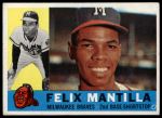 1960 Topps #19 Felix Mantilla<br />B60T 14 2177<br /><a class='button AddToCart' data-ajax='true' data-ajax-mode='replace' data-ajax-update='#cart-info' href='/AddToCart?itemId=7059350&quantity=1&type=0'>Add To Cart</a>