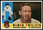 1960 Topps #243 Bubba Phillips<br />B60T 14 2182<br /><a class='button AddToCart' data-ajax='true' data-ajax-mode='replace' data-ajax-update='#cart-info' href='/AddToCart?itemId=7059355&quantity=1&type=0'>Add To Cart</a>