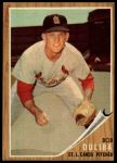 1962 Topps #149 GRN Bob Duliba<br />B62T 12 5906<br /><a class='button AddToCart' data-ajax='true' data-ajax-mode='replace' data-ajax-update='#cart-info' href='/AddToCart?itemId=7059412&quantity=1&type=0'>Add To Cart</a>