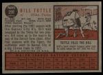 1962 Topps #298 Bill Tuttle<br />B62T 12 5916<br /><a class='button AddToCart' data-ajax='true' data-ajax-mode='replace' data-ajax-update='#cart-info' href='/AddToCart?itemId=7059422&quantity=1&type=0'>Add To Cart</a>
