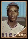 1962 Topps #25 Ernie Banks<br />B62T 12 5922<br /><a class='button AddToCart' data-ajax='true' data-ajax-mode='replace' data-ajax-update='#cart-info' href='/AddToCart?itemId=7059429&quantity=1&type=0'>Add To Cart</a>