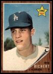 1962 Topps #131 NRM Pete Richert<br />B62T 12 5931<br /><a class='button AddToCart' data-ajax='true' data-ajax-mode='replace' data-ajax-update='#cart-info' href='/AddToCart?itemId=7059439&quantity=1&type=0'>Add To Cart</a>