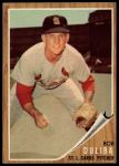 1962 Topps #149 GRN Bob Duliba<br />B62T 12 5973<br /><a class='button AddToCart' data-ajax='true' data-ajax-mode='replace' data-ajax-update='#cart-info' href='/AddToCart?itemId=7059481&quantity=1&type=0'>Add To Cart</a>