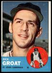 1963 Topps #130 Dick Groat<br />B63T 10 9513<br /><a class='button AddToCart' data-ajax='true' data-ajax-mode='replace' data-ajax-update='#cart-info' href='/AddToCart?itemId=7059542&quantity=1&type=0'>Add To Cart</a>