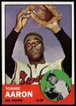 1963 Topps #46 Tommie Aaron<br />B63T 10 9514<br /><a class='button AddToCart' data-ajax='true' data-ajax-mode='replace' data-ajax-update='#cart-info' href='/AddToCart?itemId=7059543&quantity=1&type=0'>Add To Cart</a>