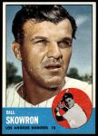 #180 Bill Skowron 