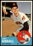 1963 Topps #36 Jerry Kindall<br />B63T 10 9547<br /><a class='button AddToCart' data-ajax='true' data-ajax-mode='replace' data-ajax-update='#cart-info' href='/AddToCart?itemId=7059577&quantity=1&type=0'>Add To Cart</a>