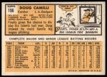 1963 Topps #196 Doug Camilli<br />B63T 10 9549<br /><a class='button AddToCart' data-ajax='true' data-ajax-mode='replace' data-ajax-update='#cart-info' href='/AddToCart?itemId=7059579&quantity=1&type=0'>Add To Cart</a>
