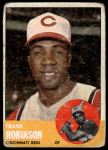 1963 Topps #400 Frank Robinson<br />B63T 10 9554<br /><a class='button AddToCart' data-ajax='true' data-ajax-mode='replace' data-ajax-update='#cart-info' href='/AddToCart?itemId=7059585&quantity=1&type=0'>Add To Cart</a>
