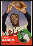 1963 Topps #46 Tommie Aaron<br />B63T 10 9558<br /><a class='button AddToCart' data-ajax='true' data-ajax-mode='replace' data-ajax-update='#cart-info' href='/AddToCart?itemId=7059589&quantity=1&type=0'>Add To Cart</a>