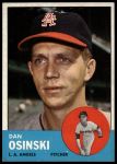1963 Topps #114 Dan Osinski<br />B63T 10 9589<br /><a class='button AddToCart' data-ajax='true' data-ajax-mode='replace' data-ajax-update='#cart-info' href='/AddToCart?itemId=7059620&quantity=1&type=0'>Add To Cart</a>
