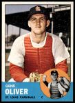 1963 Topps #172 Gene Oliver<br />B63T 10 9620<br /><a class='button AddToCart' data-ajax='true' data-ajax-mode='replace' data-ajax-update='#cart-info' href='/AddToCart?itemId=7059656&quantity=1&type=0'>Add To Cart</a>