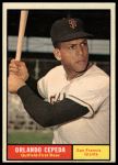 1961 Topps #435 Orlando Cepeda<br />B61T 15 1230<br /><a class='button AddToCart' data-ajax='true' data-ajax-mode='replace' data-ajax-update='#cart-info' href='/AddToCart?itemId=7059764&quantity=1&type=0'>Add To Cart</a>