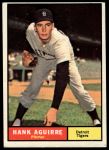1961 Topps #324 Hank Aguirre<br />B61T 15 1247<br /><a class='button AddToCart' data-ajax='true' data-ajax-mode='replace' data-ajax-update='#cart-info' href='/AddToCart?itemId=7059781&quantity=1&type=0'>Add To Cart</a>