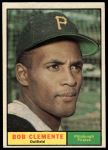 1961 Topps #388 Roberto Clemente<br />B61T 15 1261<br /><a class='button AddToCart' data-ajax='true' data-ajax-mode='replace' data-ajax-update='#cart-info' href='/AddToCart?itemId=7059795&quantity=1&type=0'>Add To Cart</a>
