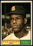 #211 Bob Gibson 