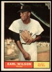 1961 Topps #69 Earl Wilson<br />B61T 15 1385<br /><a class='button AddToCart' data-ajax='true' data-ajax-mode='replace' data-ajax-update='#cart-info' href='/AddToCart?itemId=7059919&quantity=1&type=0'>Add To Cart</a>