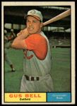1961 Topps #215 Gus Bell<br />B61T 15 1396<br /><a class='button AddToCart' data-ajax='true' data-ajax-mode='replace' data-ajax-update='#cart-info' href='/AddToCart?itemId=7059930&quantity=1&type=0'>Add To Cart</a>