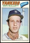 #15 Don Gullett 
