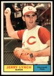 1961 Topps #97 Jerry Lynch<br />B61T 15 1449<br /><a class='button AddToCart' data-ajax='true' data-ajax-mode='replace' data-ajax-update='#cart-info' href='/AddToCart?itemId=7059993&quantity=1&type=0'>Add To Cart</a>