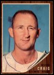 1962 Topps #183 NRM Roger Craig<br />B62T 12 6027<br /><a class='button AddToCart' data-ajax='true' data-ajax-mode='replace' data-ajax-update='#cart-info' href='/AddToCart?itemId=7060027&quantity=1&type=0'>Add To Cart</a>