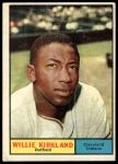 1961 Topps #15 Willie Kirkland<br />B61T 15 1473<br /><a class='button AddToCart' data-ajax='true' data-ajax-mode='replace' data-ajax-update='#cart-info' href='/AddToCart?itemId=7060035&quantity=1&type=0'>Add To Cart</a>