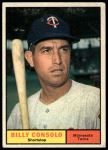 #504 Billy Consolo 