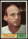 1961 Topps #80 Harmon Killebrew<br />B61T 15 1535<br /><a class='button AddToCart' data-ajax='true' data-ajax-mode='replace' data-ajax-update='#cart-info' href='/AddToCart?itemId=7060104&quantity=1&type=0'>Add To Cart</a>