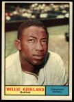 1961 Topps #15 Willie Kirkland<br />B61T 15 1582<br /><a class='button AddToCart' data-ajax='true' data-ajax-mode='replace' data-ajax-update='#cart-info' href='/AddToCart?itemId=7060163&quantity=1&type=0'>Add To Cart</a>