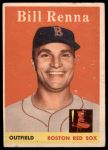 1958 Topps #473 Bill Renna<br />B58T 10 7131<br /><a class='button AddToCart' data-ajax='true' data-ajax-mode='replace' data-ajax-update='#cart-info' href='/AddToCart?itemId=7060220&quantity=1&type=0'>Add To Cart</a>