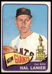 1965 Topps #118 Hal Lanier<br />B65T 12 8125<br /><a class='button AddToCart' data-ajax='true' data-ajax-mode='replace' data-ajax-update='#cart-info' href='/AddToCart?itemId=7060235&quantity=1&type=0'>Add To Cart</a>