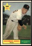 1961 Topps #161 Photo of Eddie Fisher Sherman Jones<br />B61T 15 1670<br /><a class='button AddToCart' data-ajax='true' data-ajax-mode='replace' data-ajax-update='#cart-info' href='/AddToCart?itemId=7060310&quantity=1&type=0'>Add To Cart</a>