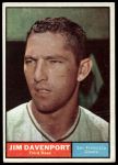 1961 Topps #55 Jim Davenport<br />B61T 15 1689<br /><a class='button AddToCart' data-ajax='true' data-ajax-mode='replace' data-ajax-update='#cart-info' href='/AddToCart?itemId=7060329&quantity=1&type=0'>Add To Cart</a>