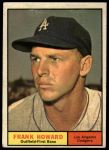 1961 Topps #280 Frank Howard<br />B61T 15 1693<br /><a class='button AddToCart' data-ajax='true' data-ajax-mode='replace' data-ajax-update='#cart-info' href='/AddToCart?itemId=7060333&quantity=1&type=0'>Add To Cart</a>