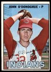 1967 Topps #127 John O'Donoghue<br />B67T 14 4667<br /><a class='button AddToCart' data-ajax='true' data-ajax-mode='replace' data-ajax-update='#cart-info' href='/AddToCart?itemId=7060591&quantity=1&type=0'>Add To Cart</a>