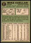 1967 Topps #97 Mike Cuellar<br />B67T 14 4679<br /><a class='button AddToCart' data-ajax='true' data-ajax-mode='replace' data-ajax-update='#cart-info' href='/AddToCart?itemId=7060603&quantity=1&type=0'>Add To Cart</a>