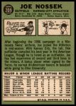 1967 Topps #209 Joe Nossek<br />B67T 14 4689<br /><a class='button AddToCart' data-ajax='true' data-ajax-mode='replace' data-ajax-update='#cart-info' href='/AddToCart?itemId=7060613&quantity=1&type=0'>Add To Cart</a>